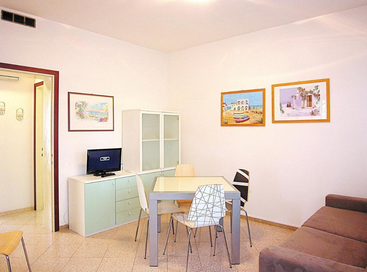 ביביונה Appartamento Rossella מראה חיצוני תמונה